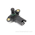 MAP Manifold Absolute Pressure Sensor 13627585493 For BMW 335i 535i 135i X6 750i